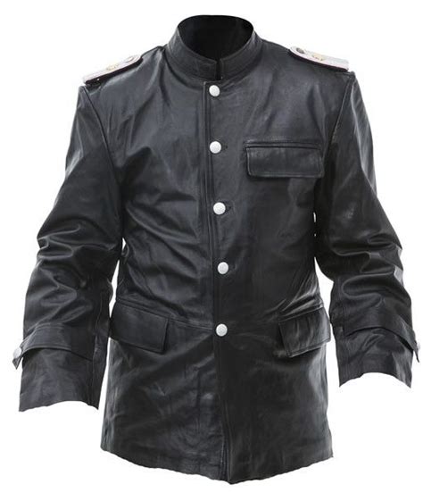 ww1 imperial german fighter pilots leather jacket replica|wwii german fighter pilot jacket.